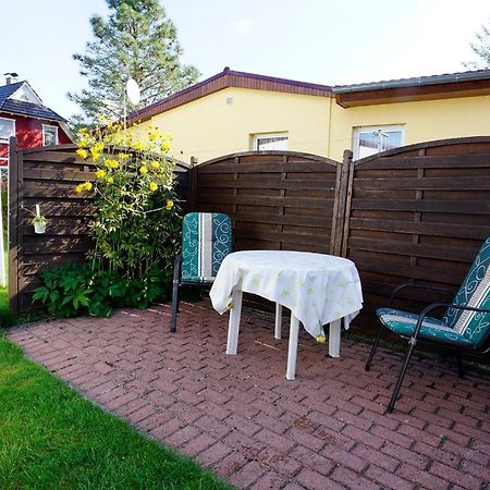 Landt, Erika Apartment Zingst Exterior photo